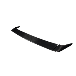 1982-1992 Chevrolet Camaro Carbon Creations Xtreme Wing Trunk Lid Spoiler - 3 Piece image - 9