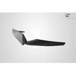 1982-1992 Chevrolet Camaro Xtreme Wing Trunk Lid Spoiler - 3 Piece image - 6