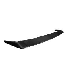 1982-1992 Chevrolet Camaro Xtreme Wing Trunk Lid Spoiler - 3 Piece image - 7