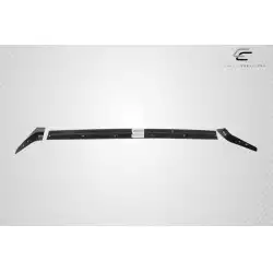 1982-1992 Chevrolet Camaro Xtreme Wing Trunk Lid Spoiler - 3 Piece image - 9