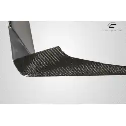 1982-1992 Chevrolet Camaro Xtreme Carbon Fiber Rear Wing image - 10