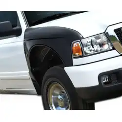 1998-2011 Ford Ranger 4.5" Off Road Bulge Front Fenders - 2 Piece image - 1