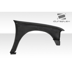 1998-2011 Ford Ranger Duraflex 4.5