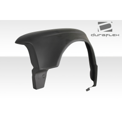 1998-2011 Ford Ranger Duraflex 4.5