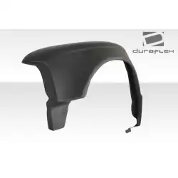 1998-2011 Ford Ranger 4.5" Off Road Bulge Front Fenders - 2 Piece image - 6