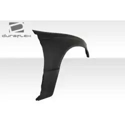 1993-1997 Ford Ranger 4.5" Off Road Bulge Front Fenders - 2 Piece image - 4