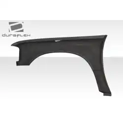 1993-1997 Ford Ranger 4.5" Off Road Bulge Front Fenders - 2 Piece image - 7