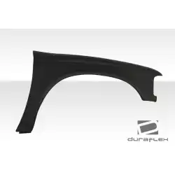 1993-1997 Ford Ranger 4.5" Off Road Bulge Front Fenders - 2 Piece image - 9