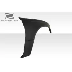 1993-1997 Ford Ranger 4.5" Off Road Bulge Front Fenders - 2 Piece image - 11