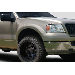 2004-2008 Ford F-150 Duraflex 4.5