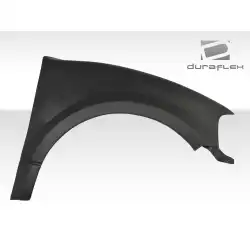 2004-2008 Ford F-150 4.5" Off Road Bulge Front Fenders - 2 Piece image - 7
