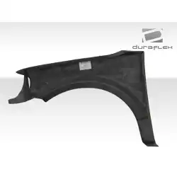 2004-2008 Ford F-150 4.5" Off Road Bulge Front Fenders - 2 Piece image - 15