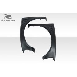 1997-2003 Ford F-150 Expedition Duraflex 4