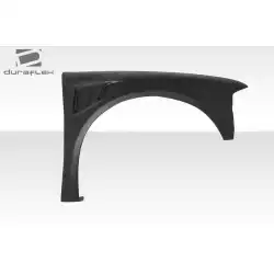1997-2003 Ford F-150 Expedition 4" Off Road Bulge Front Fenders - 2 Piece image - 7
