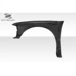 1997-2003 Ford F-150 Expedition 4" Off Road Bulge Front Fenders - 2 Piece image - 9