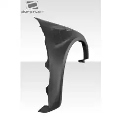 1997-2003 Ford F-150 Expedition 4" Off Road Bulge Front Fenders - 2 Piece image - 11