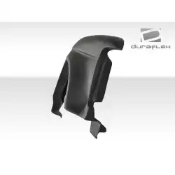 1992-1996 Ford F-150 / Bronco 4.5" Off Road Bulge Front Fenders - 2 Piece image - 15