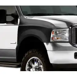1999-2007 Ford Super Duty Off Road Bulge Fender image - 3
