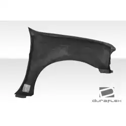 1999-2007 Ford Super Duty F250 F350 F450 F550 / 2000-2005 Ford Excursion 3.5" Off Road Bulge Front Fenders - 2 Piece image - 1