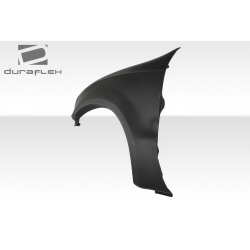 1999-2007 Ford Super Duty F250 F350 F450 F550 / 2000-2005 Ford Excursion Duraflex 3.5