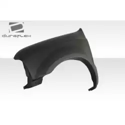 1999-2007 Ford Super Duty F250 F350 F450 F550 / 2000-2005 Ford Excursion 3.5" Off Road Bulge Front Fenders - 2 Piece image - 5