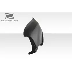 1999-2007 Ford Super Duty F250 F350 F450 F550 / 2000-2005 Ford Excursion 3.5" Off Road Bulge Front Fenders - 2 Piece image - 6