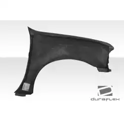 1999-2007 Ford Super Duty Off Road Bulge Fender image - 7