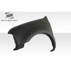 1999-2007 Ford Super Duty Off Road Bulge Fender image - 13