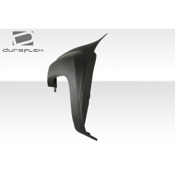 2007-2013 Chevrolet Silverado Duraflex 4.5