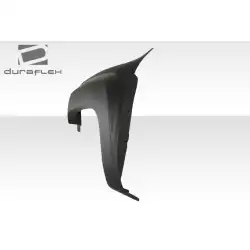 2007-2013 Chevrolet Silverado 4.5" Off Road Bulge Front Fenders - 2 Piece image - 7