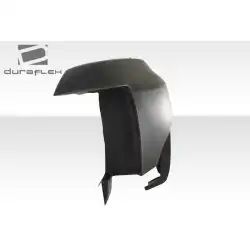 2007-2013 Chevrolet Silverado 4.5" Off Road Bulge Front Fenders - 2 Piece image - 11