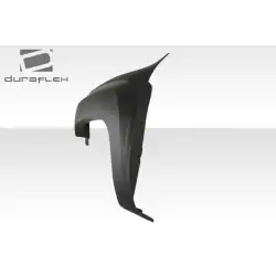 2007-2013 Chevrolet Silverado 4.5" Off Road Bulge Front Fenders - 2 Piece image - 13