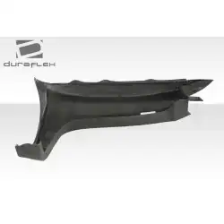 2007-2013 Chevrolet Silverado 4.5" Off Road Bulge Front Fenders - 2 Piece image - 15