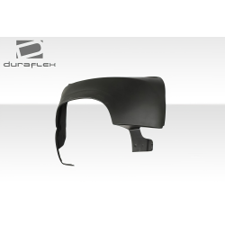 2003-2006 Chevrolet Silverado Duraflex 4