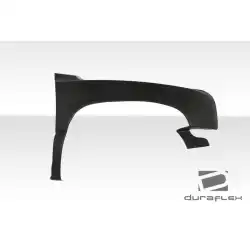 2003-2006 Chevrolet Silverado Off Road Bulge Fender image - 7