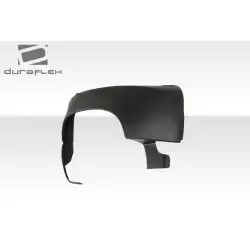 2003-2006 Chevrolet Silverado Off Road Bulge Fender image - 9