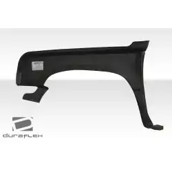 2003-2006 Chevrolet Silverado Off Road Bulge Fender image - 15