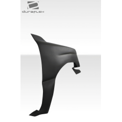 1999-2002 Chevrolet Silverado 2000-2006 Chevrolet Tahoe Suburban Duraflex 5