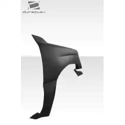 1999-2002 Chevrolet Silverado 2000-2006 Chevrolet Tahoe Suburban 5" Off Road Bulge Front Fenders - 2 Piece image - 6