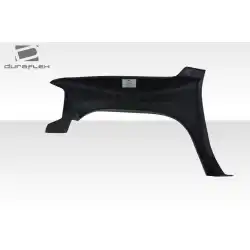 1999-2002 Chevrolet Silverado 2000-2006 Chevrolet Tahoe Suburban 5" Off Road Bulge Front Fenders - 2 Piece image - 13