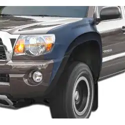 2005-2015 Toyota Tacoma Off Road Bulge Fender image - 3