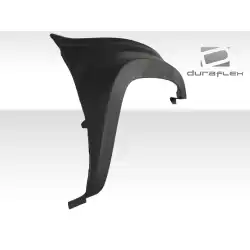 2005-2015 Toyota Tacoma Off Road Bulge Fender image - 11