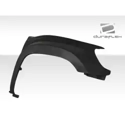 2005-2015 Toyota Tacoma Off Road Bulge Fender image - 13