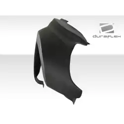 2005-2015 Toyota Tacoma Off Road Bulge Fender image - 15