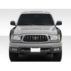 1995-2004 Toyota Tacoma 4.5" Off Road Bulge Front Fenders - 2 Piece image - 1