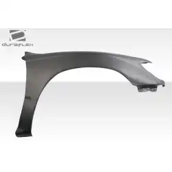 1995-2004 Toyota Tacoma 4.5" Off Road Bulge Front Fenders - 2 Piece image - 5