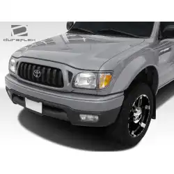1995-2004 Toyota Tacoma Off Road Bulge Fender image - 5