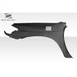 1995-2004 Toyota Tacoma Off Road Bulge Fender image - 11