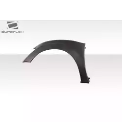 2005-2021 Nissan Frontier / 2005-2012 Nissan Pathfinder 3.5" Off Road Bulge Front Fenders - 2 Piece image - 4