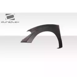 2005-2021 Nissan Frontier / 2005-2012 Nissan Pathfinder 3.5" Off Road Bulge Front Fenders - 2 Piece image - 5